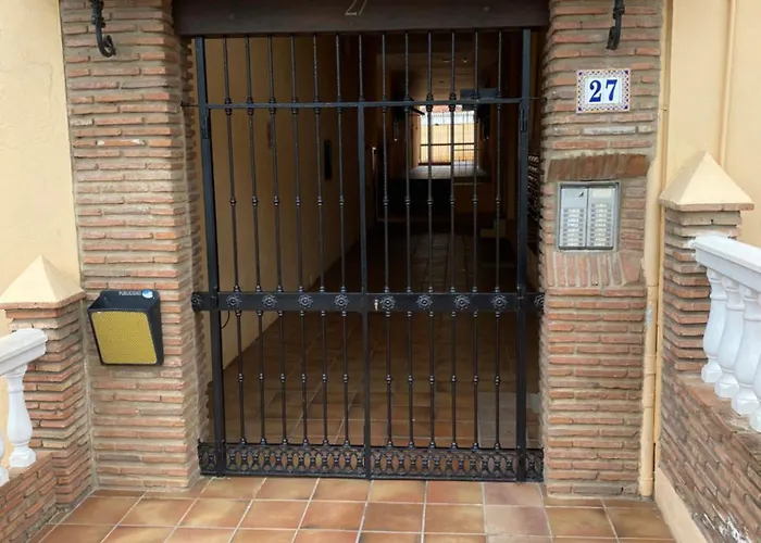 Sea Playamar * Torremolinos