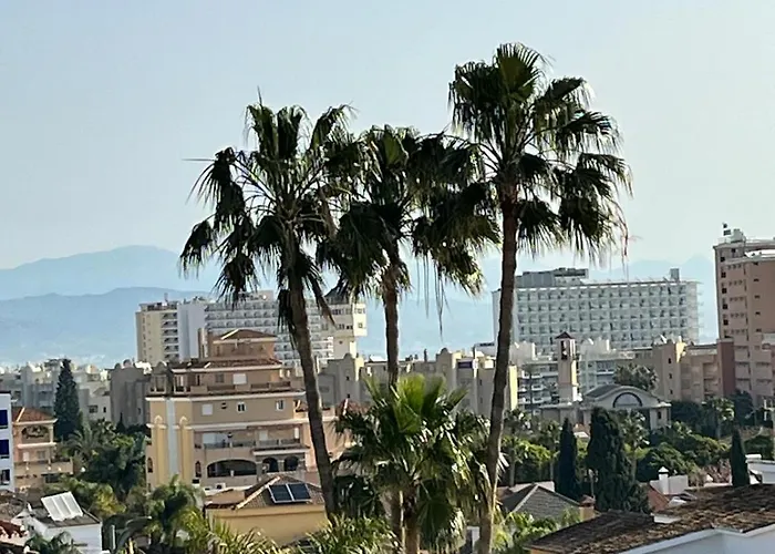 Sea Playamar * Torremolinos