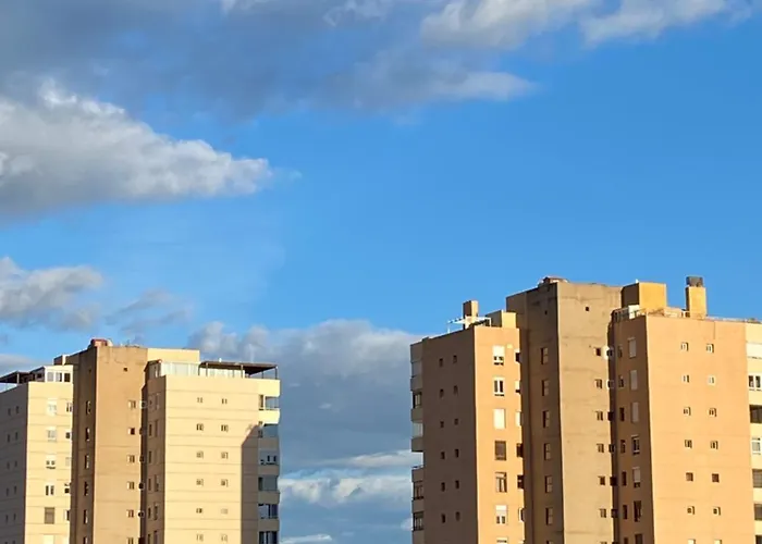 Sea Playamar Apartamento Torremolinos