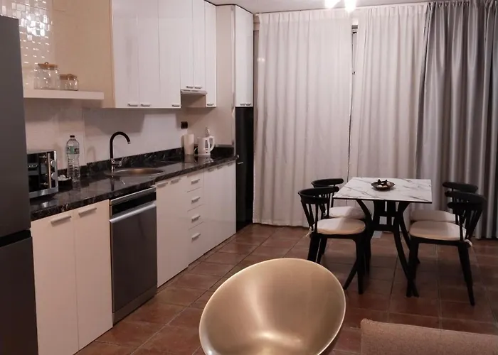 Sea Playamar Apartamento Torremolinos