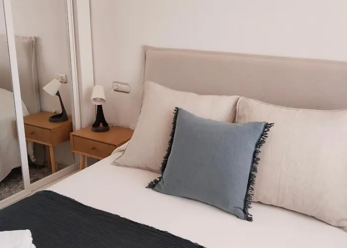 Apartamento Sea Playamar *