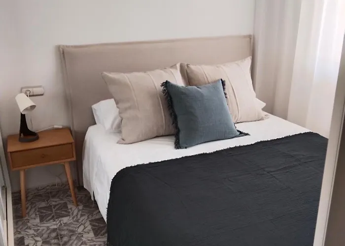 Apartamento Sea Playamar